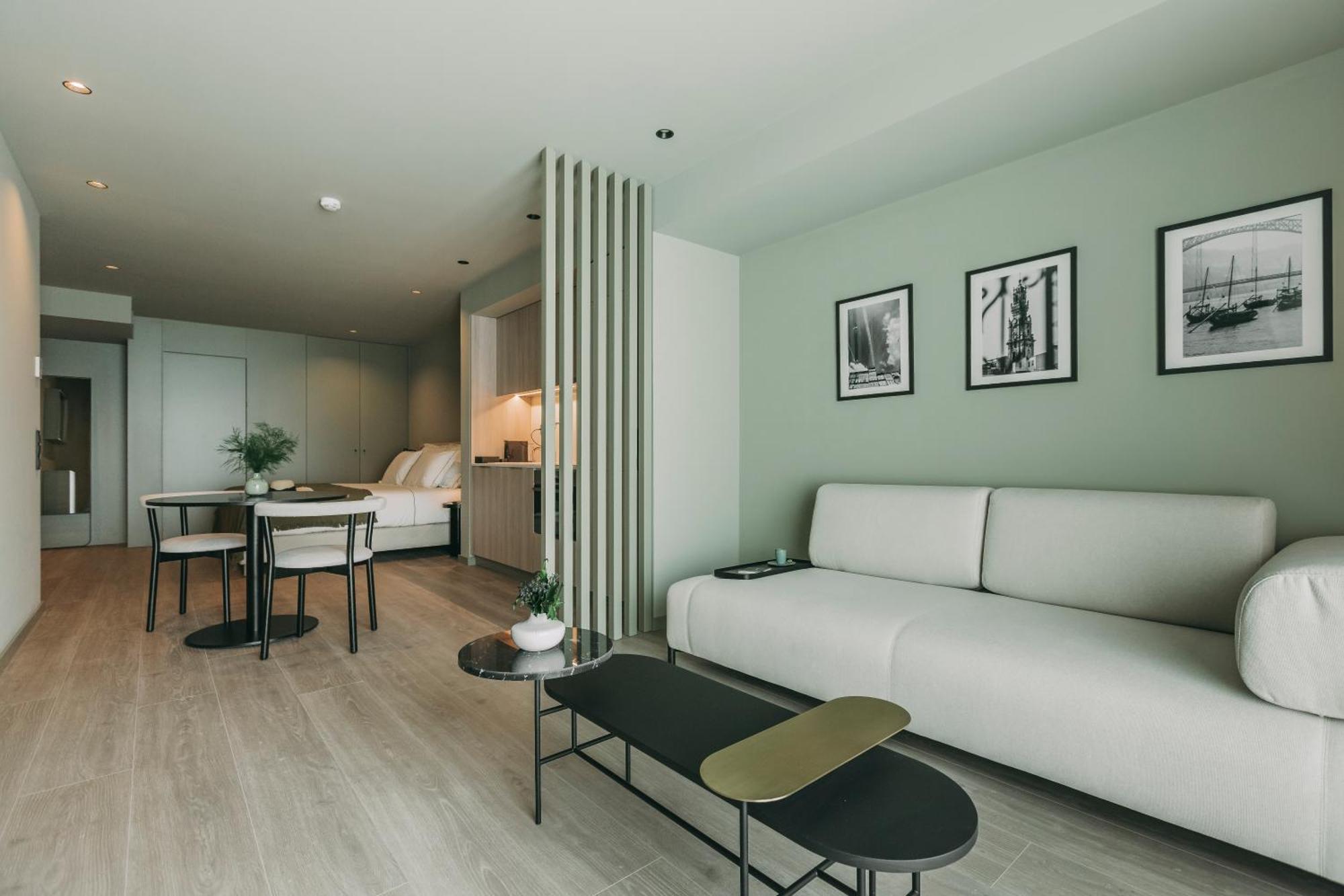 Hotels 705 Porto Prime Home エクステリア 写真