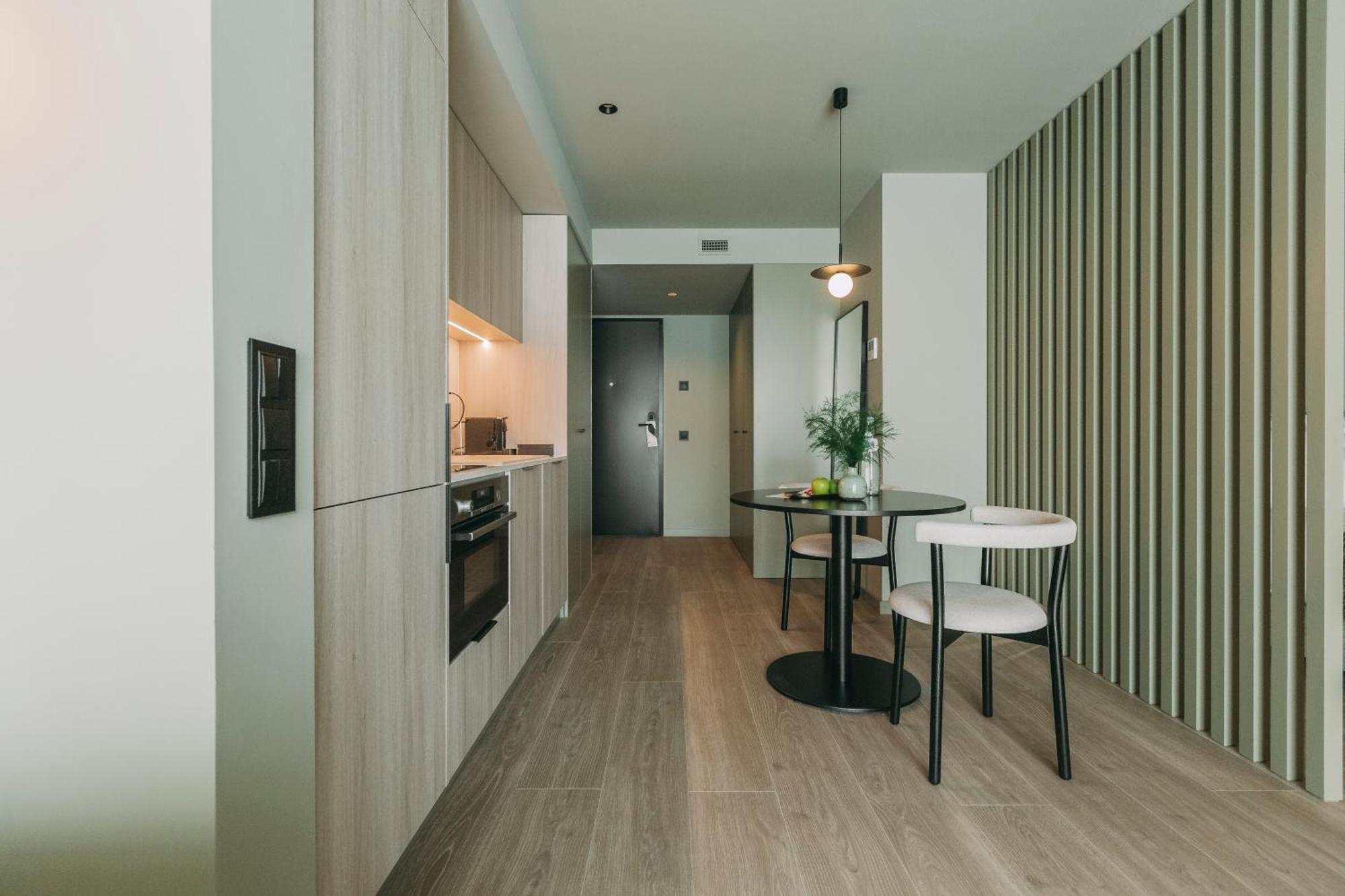 Hotels 705 Porto Prime Home エクステリア 写真