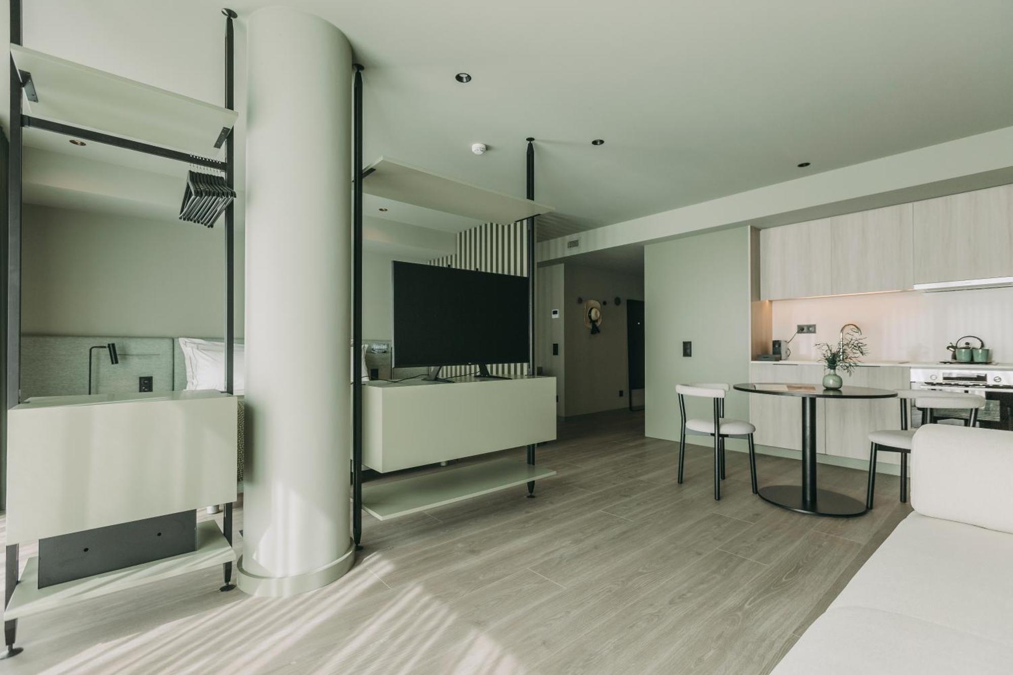 Hotels 705 Porto Prime Home エクステリア 写真