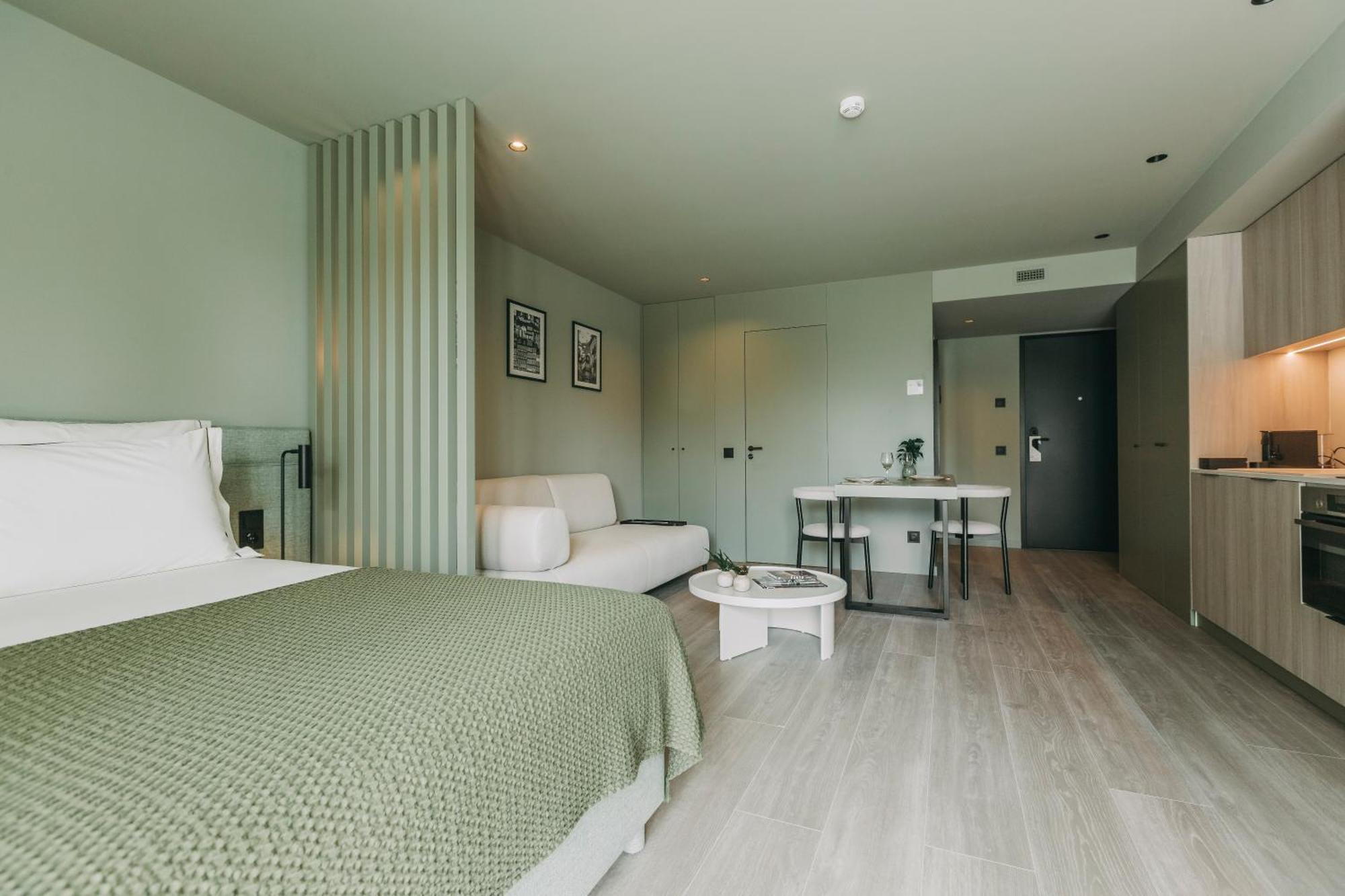 Hotels 705 Porto Prime Home エクステリア 写真