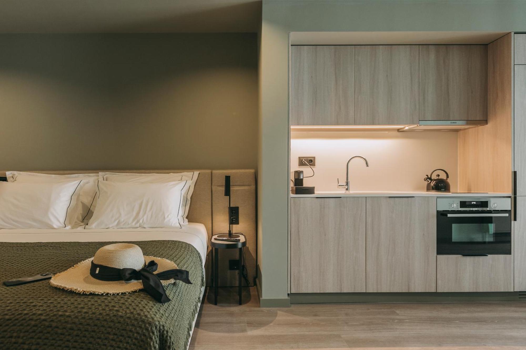Hotels 705 Porto Prime Home エクステリア 写真