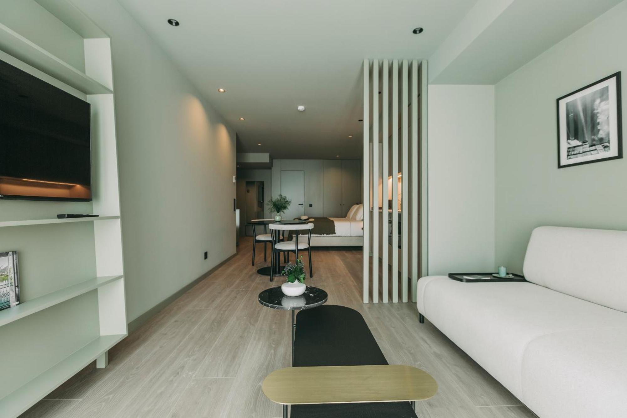 Hotels 705 Porto Prime Home エクステリア 写真