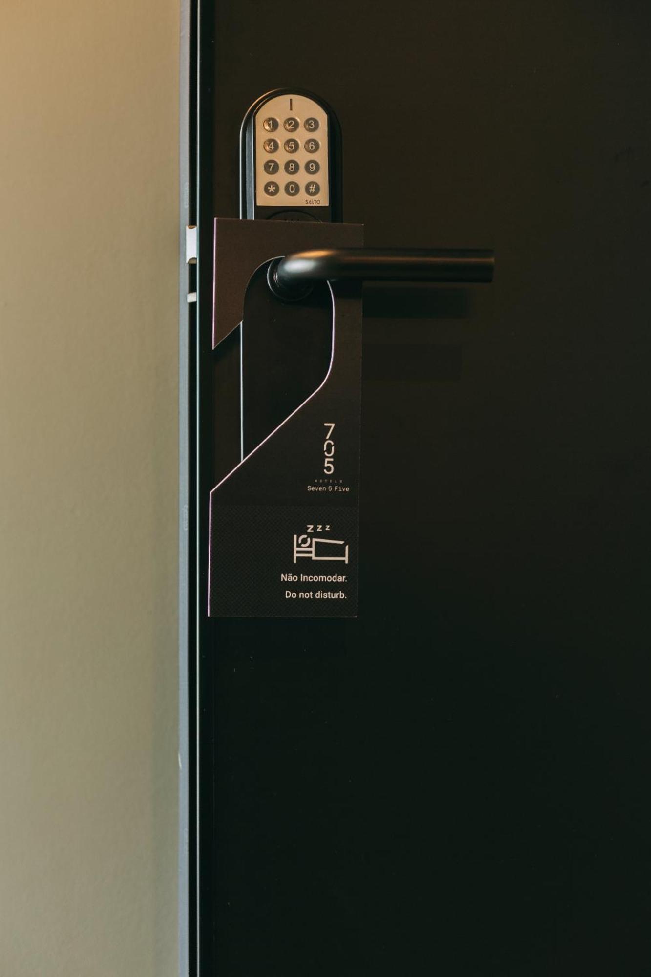 Hotels 705 Porto Prime Home エクステリア 写真