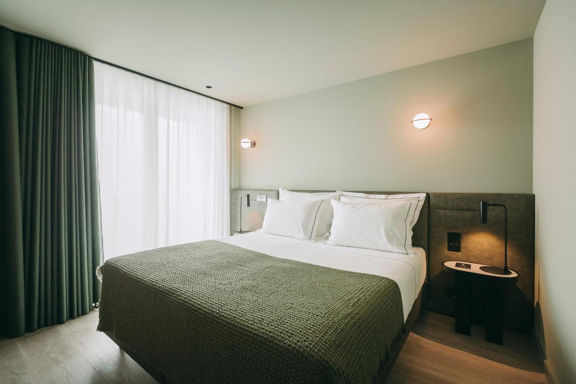 Hotels 705 Porto Prime Home エクステリア 写真