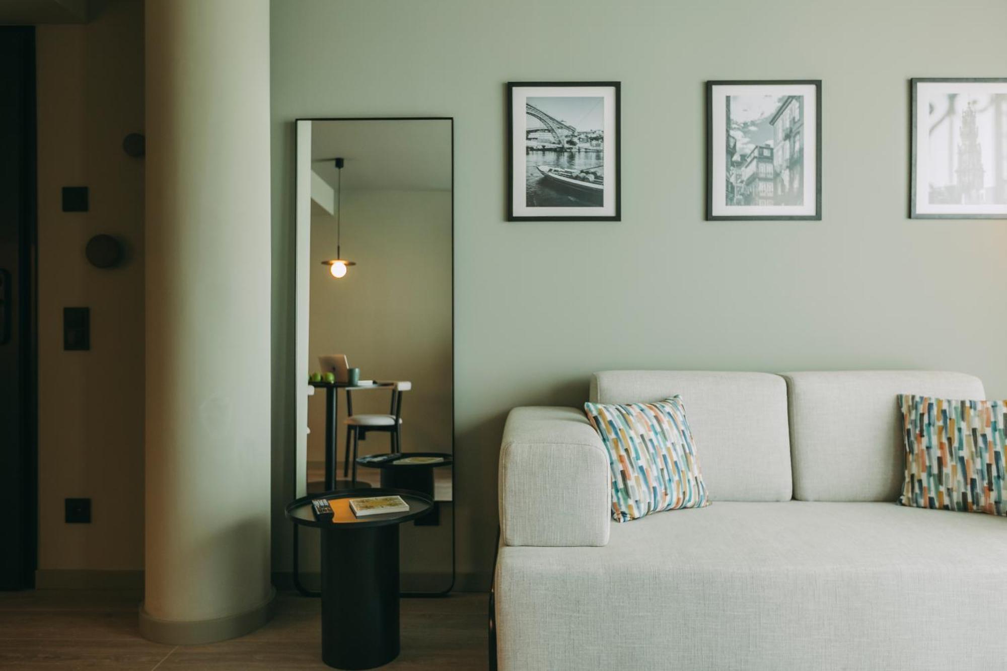 Hotels 705 Porto Prime Home エクステリア 写真