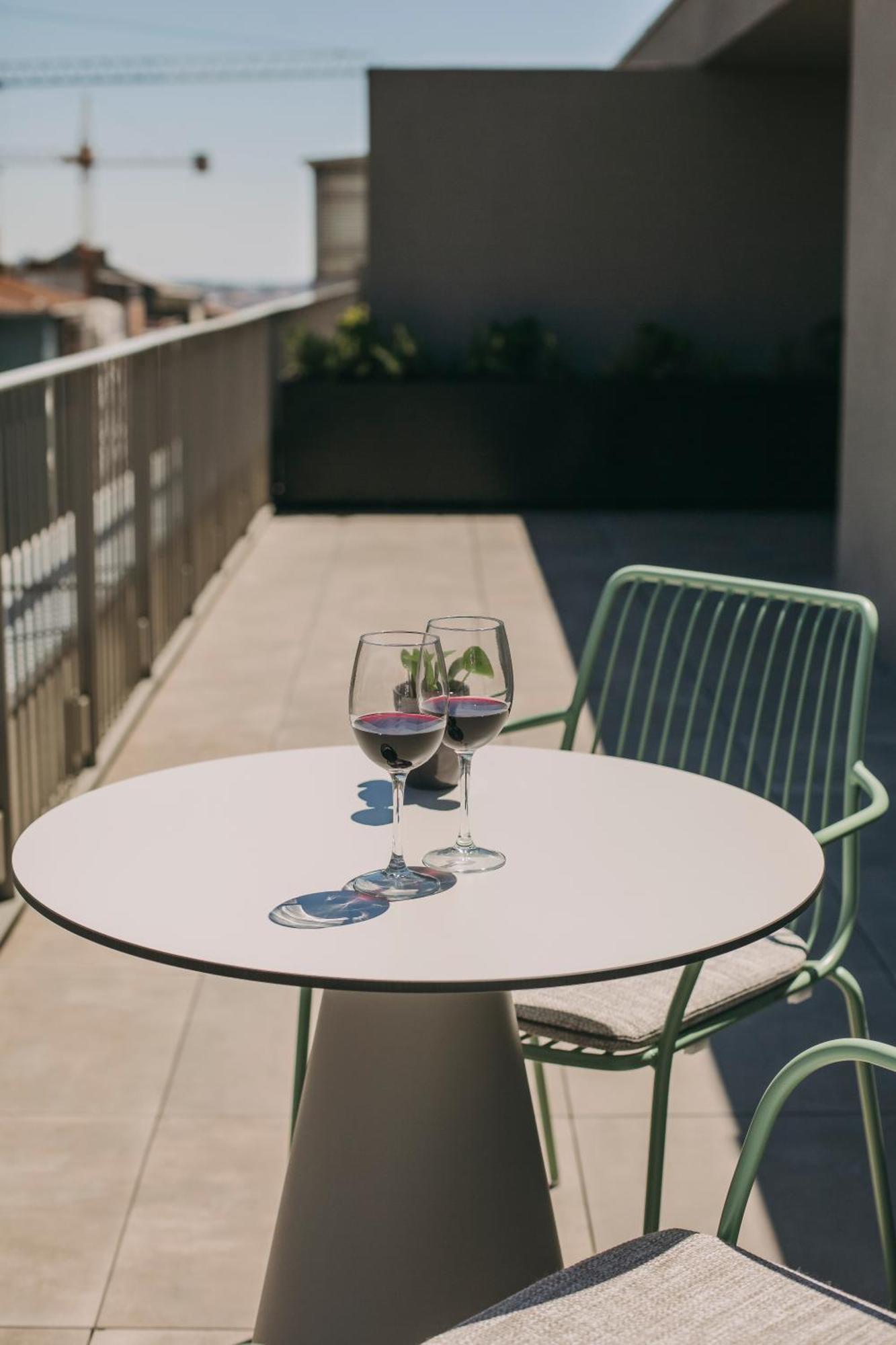 Hotels 705 Porto Prime Home エクステリア 写真