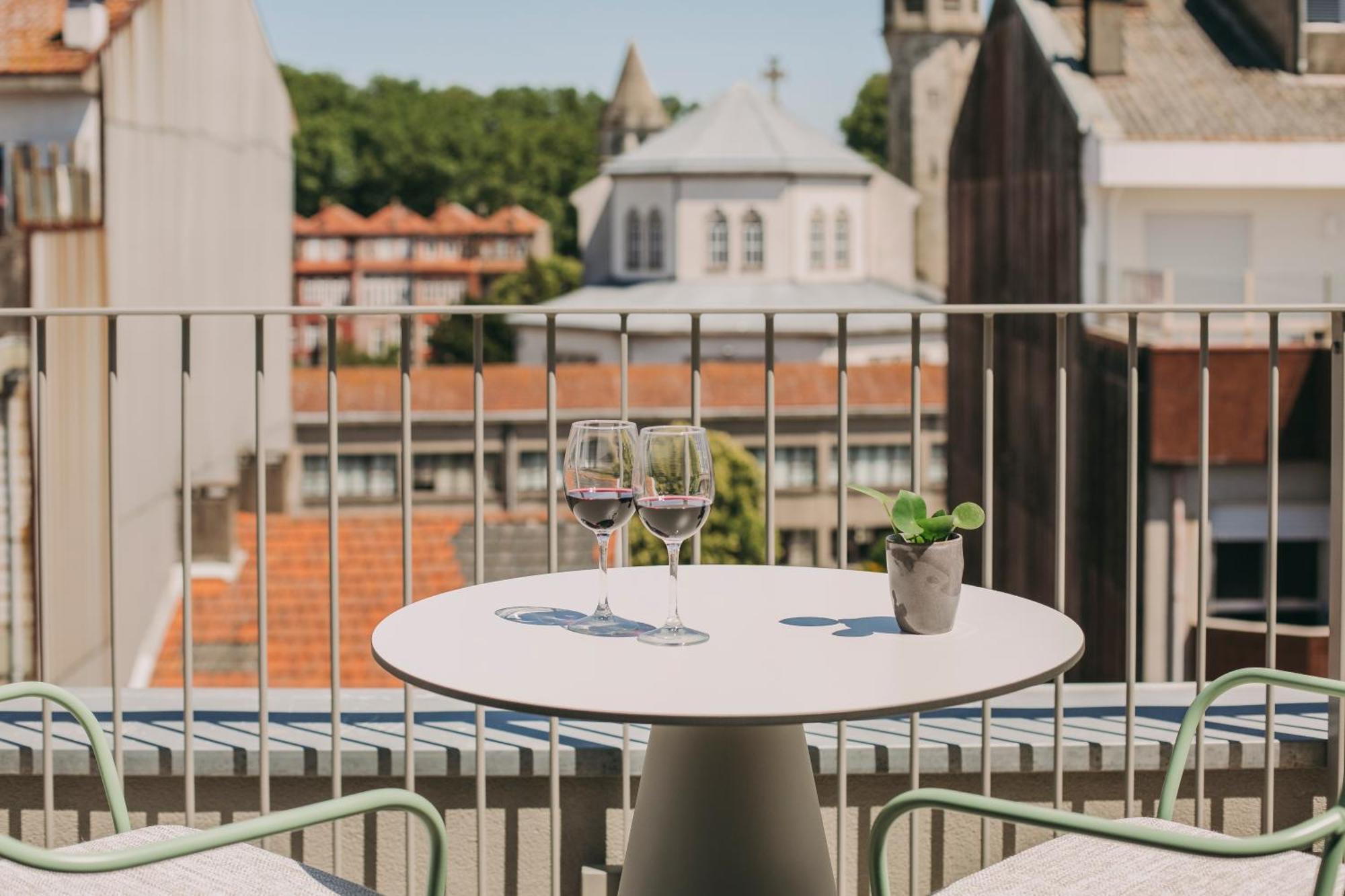 Hotels 705 Porto Prime Home エクステリア 写真