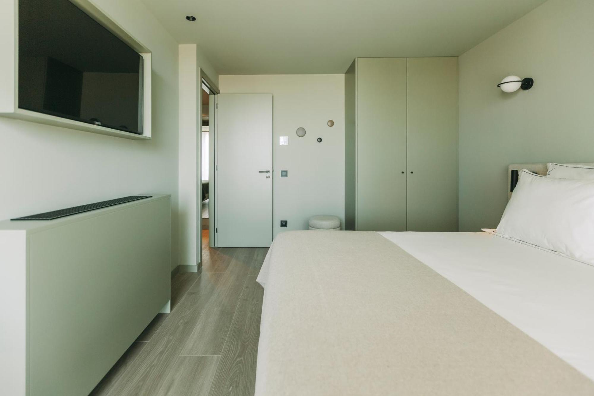 Hotels 705 Porto Prime Home エクステリア 写真