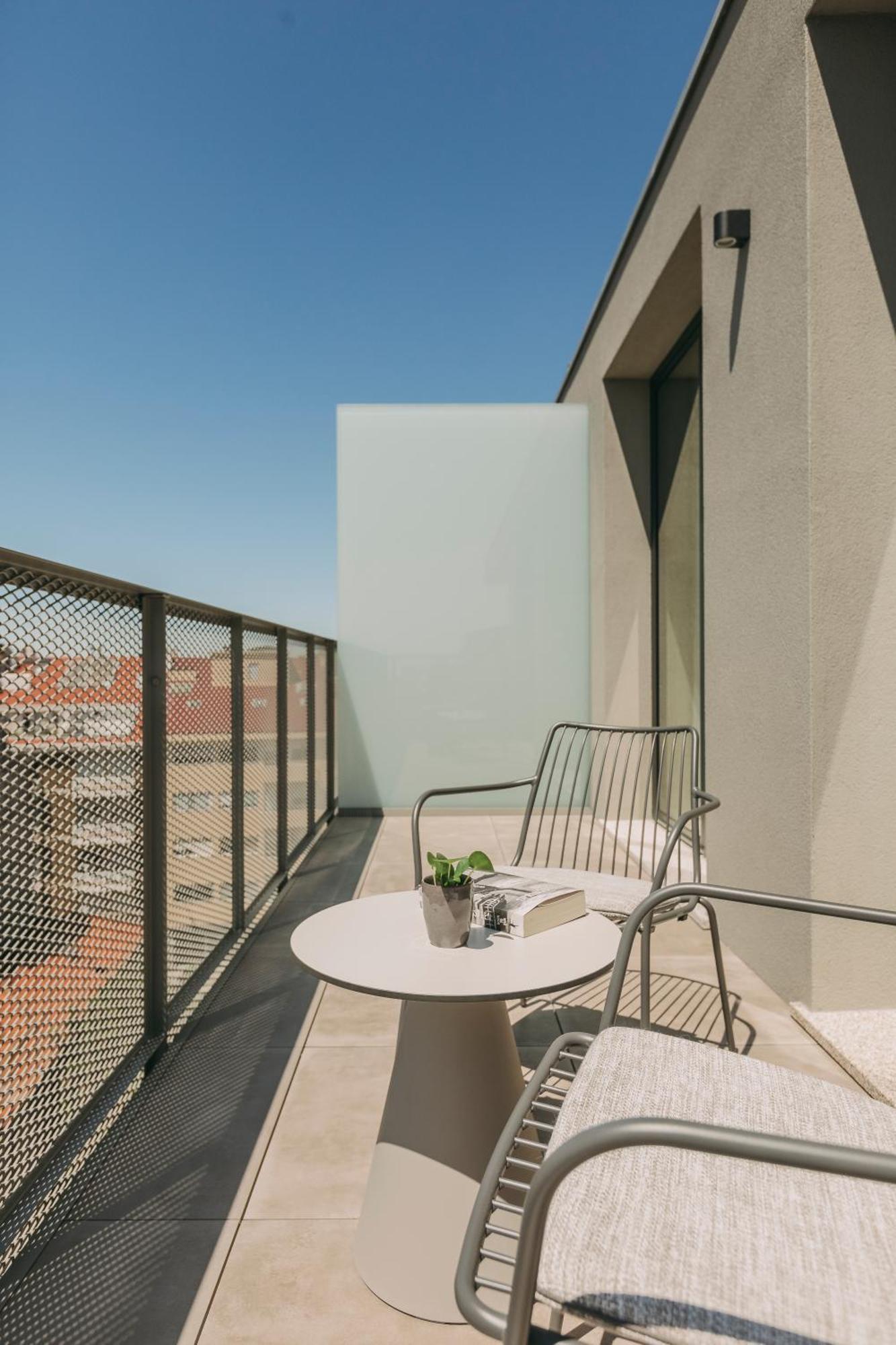Hotels 705 Porto Prime Home エクステリア 写真