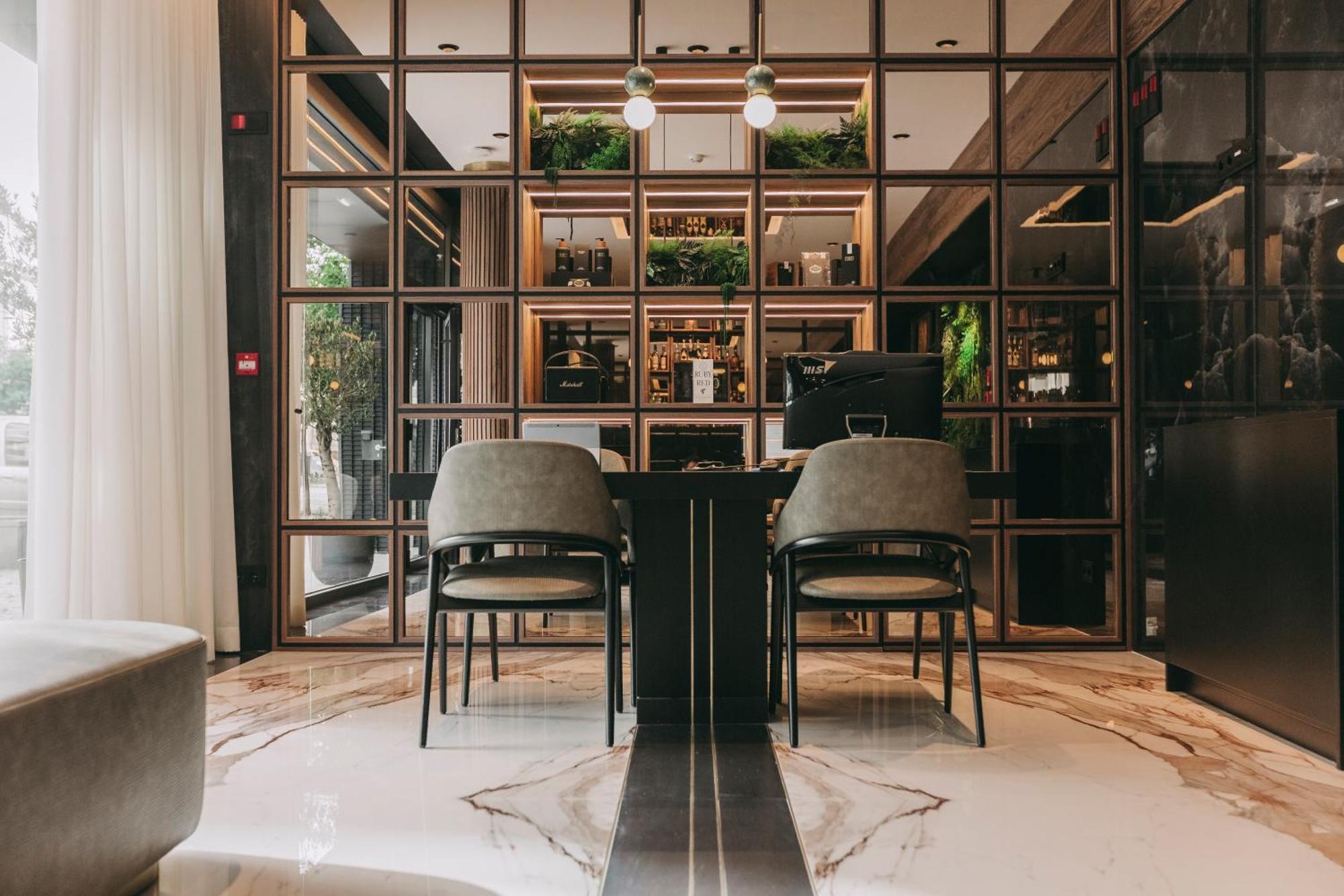 Hotels 705 Porto Prime Home エクステリア 写真