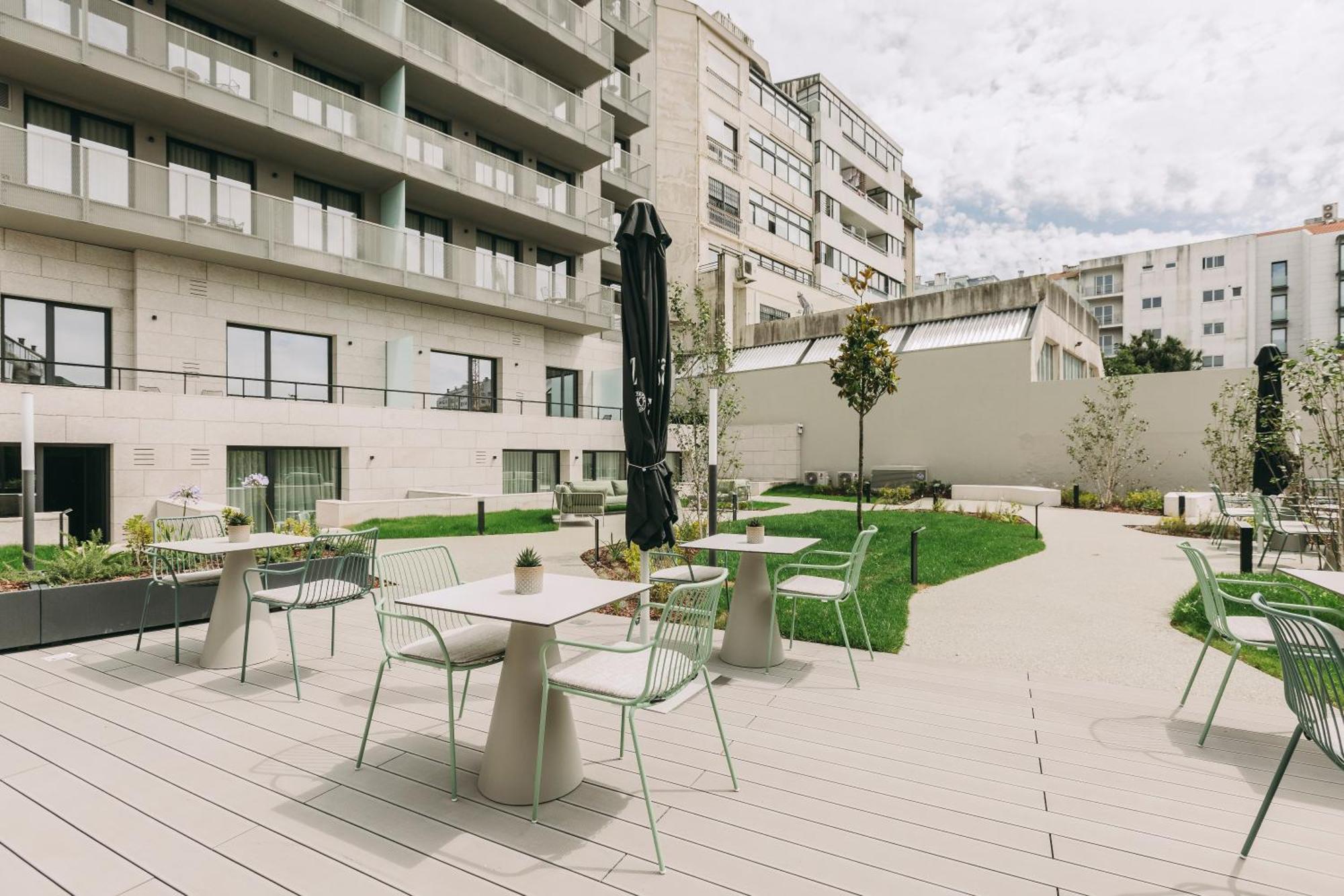Hotels 705 Porto Prime Home エクステリア 写真