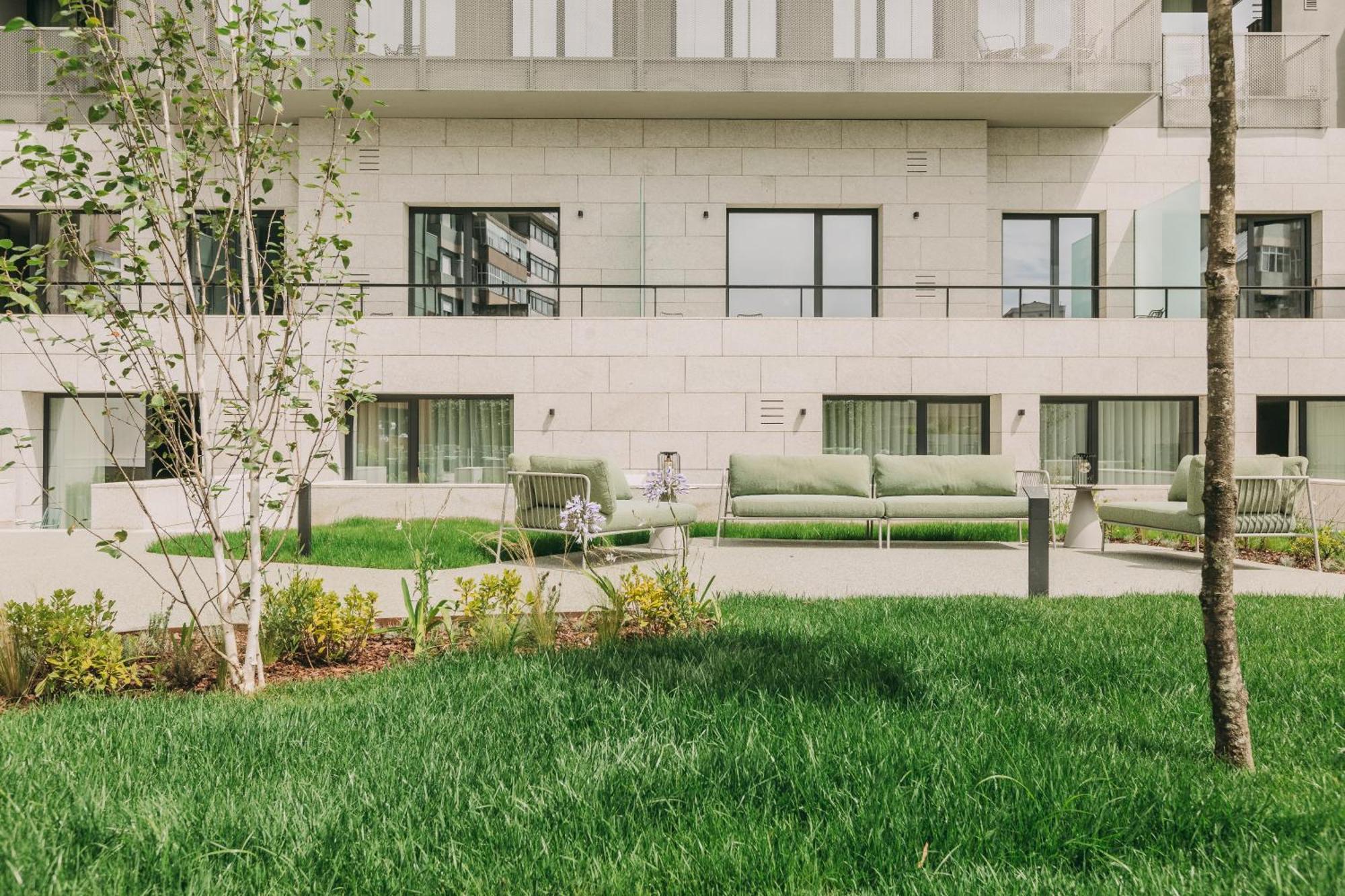 Hotels 705 Porto Prime Home エクステリア 写真