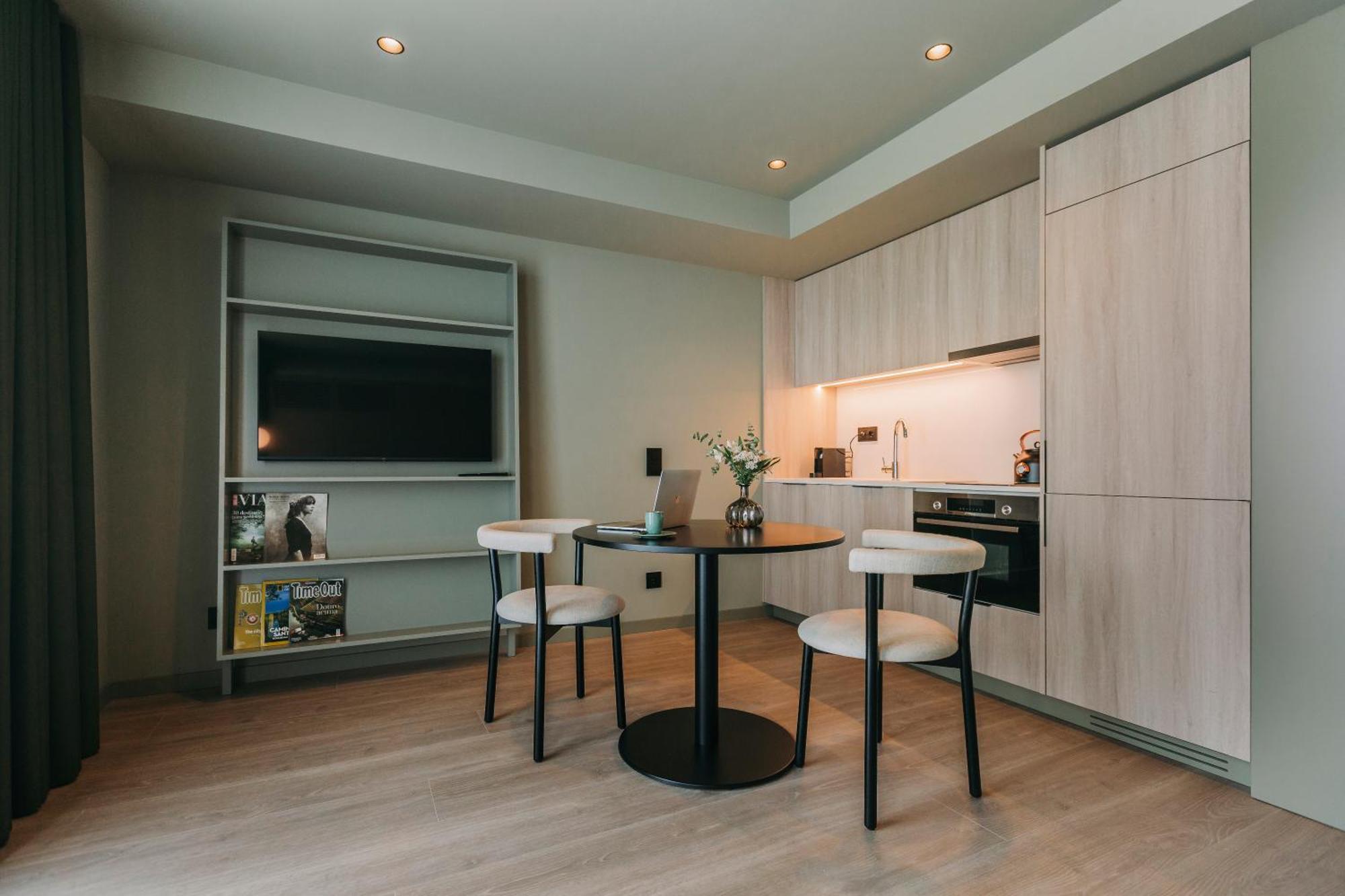 Hotels 705 Porto Prime Home エクステリア 写真