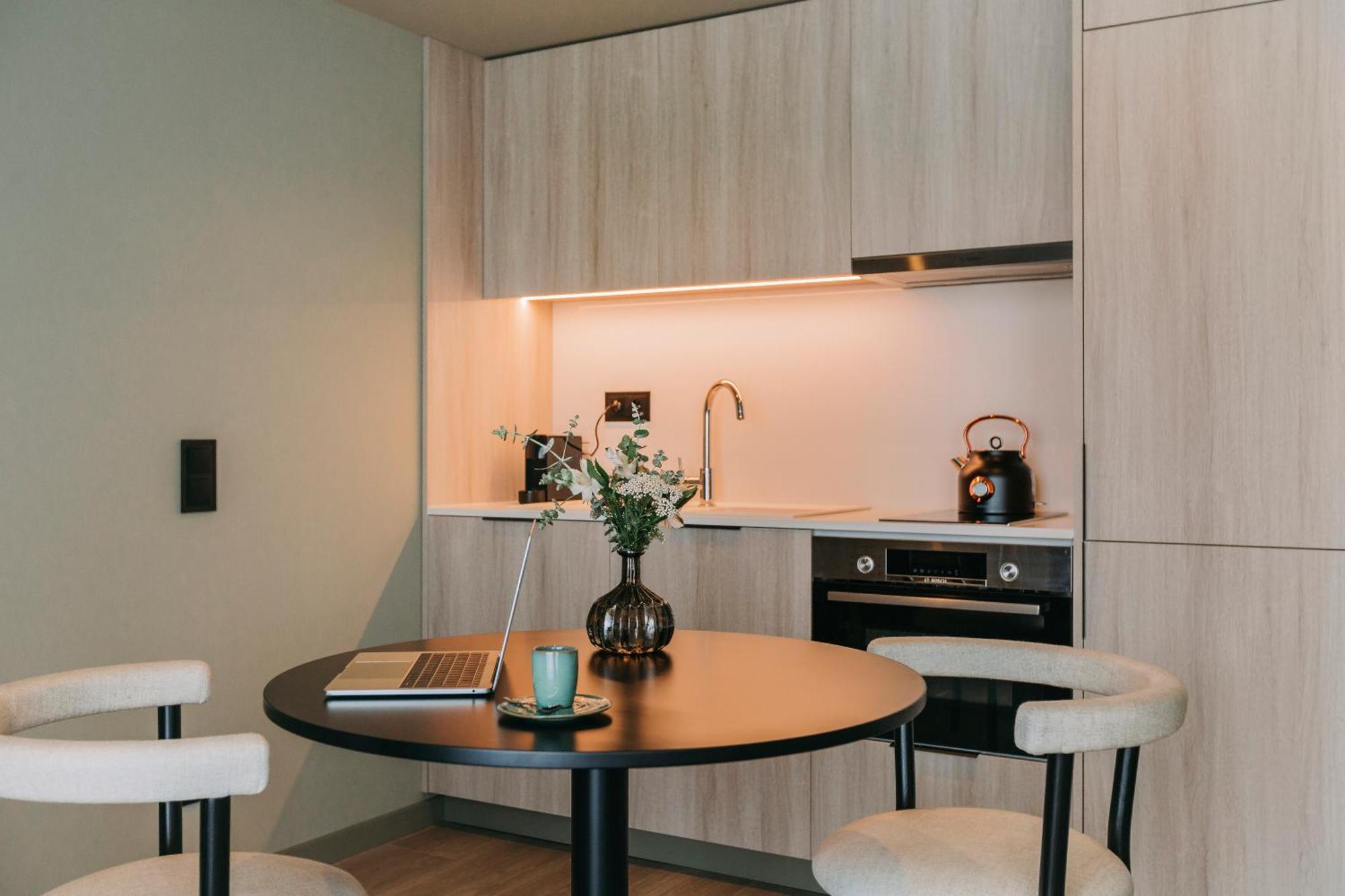 Hotels 705 Porto Prime Home エクステリア 写真