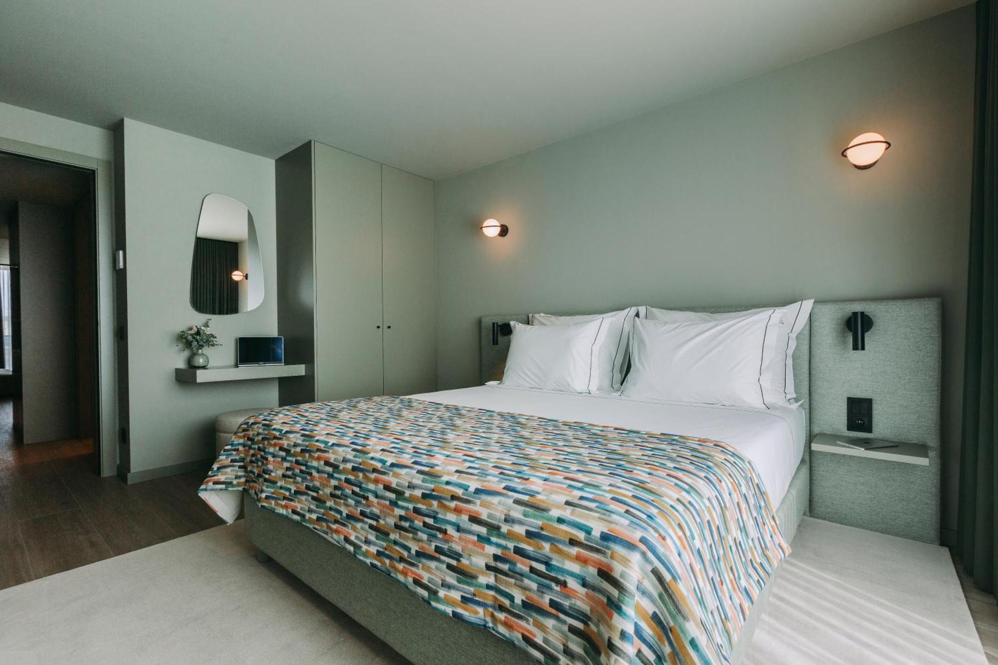 Hotels 705 Porto Prime Home エクステリア 写真