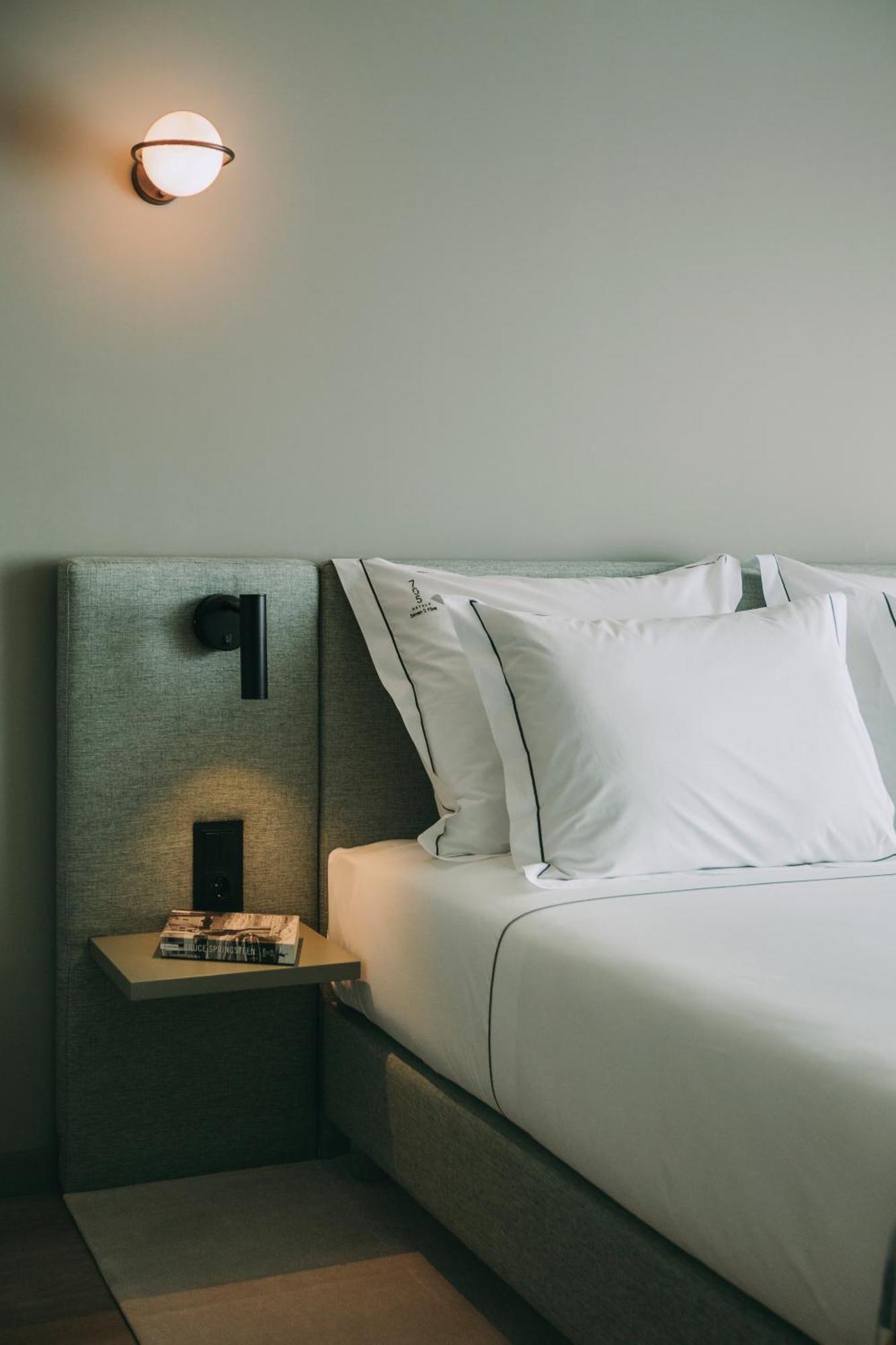 Hotels 705 Porto Prime Home エクステリア 写真