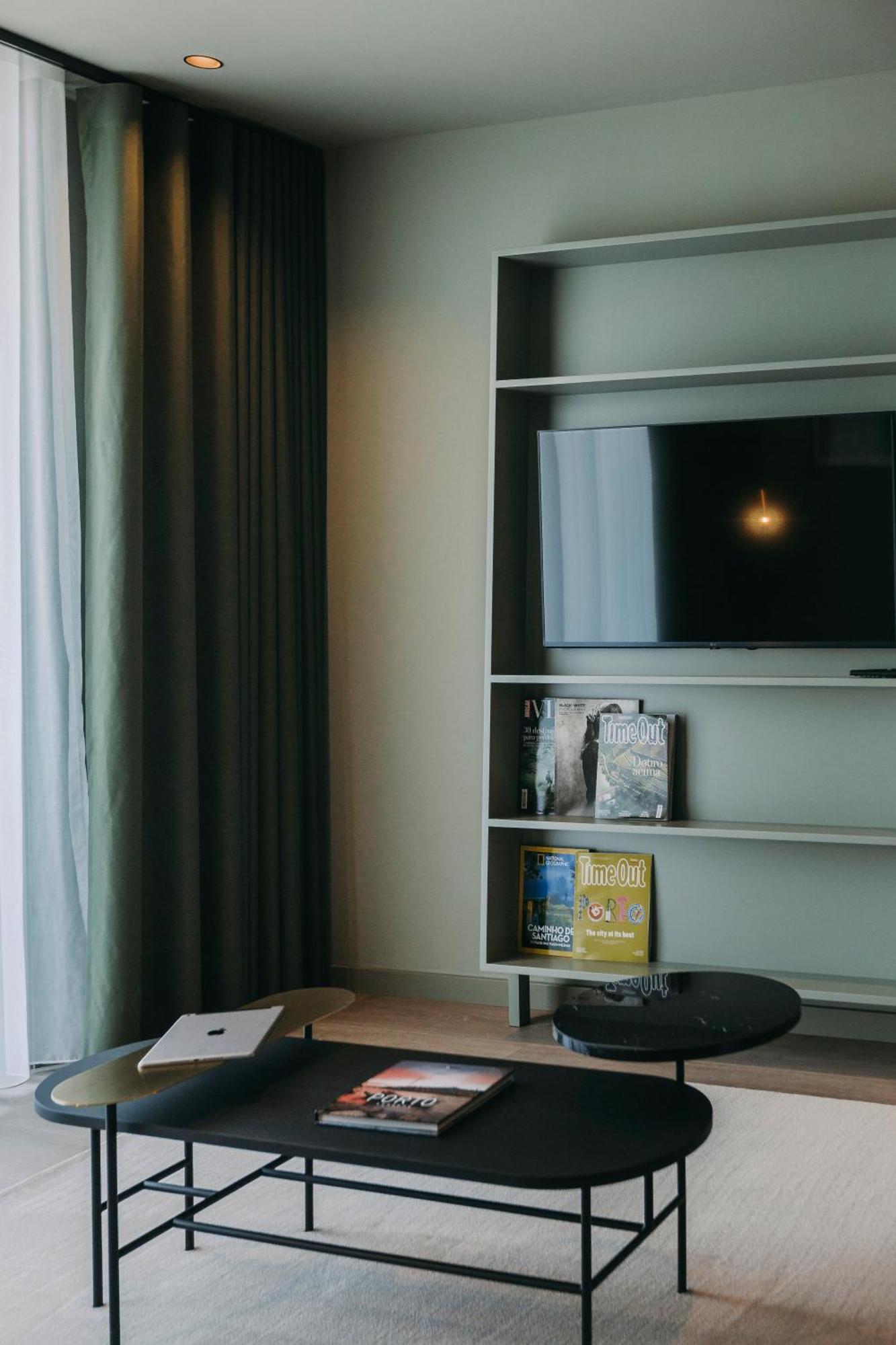 Hotels 705 Porto Prime Home エクステリア 写真